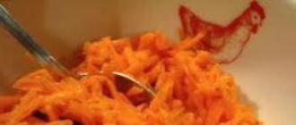 Диетические морковные котлеты на пару Морковные котлеты рецепт с манкой на пару