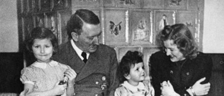 Адольф Гитлер и тайная комната: в Аргентине нашли склад нацистских артефактов В аргентине нашли артефакты гитлера