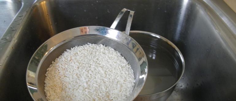 Вкусен ориз в бавна готварска печка, рецепти със снимки